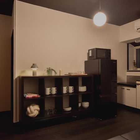 Apartament 岡田ビル4階 Tokio Zewnętrze zdjęcie