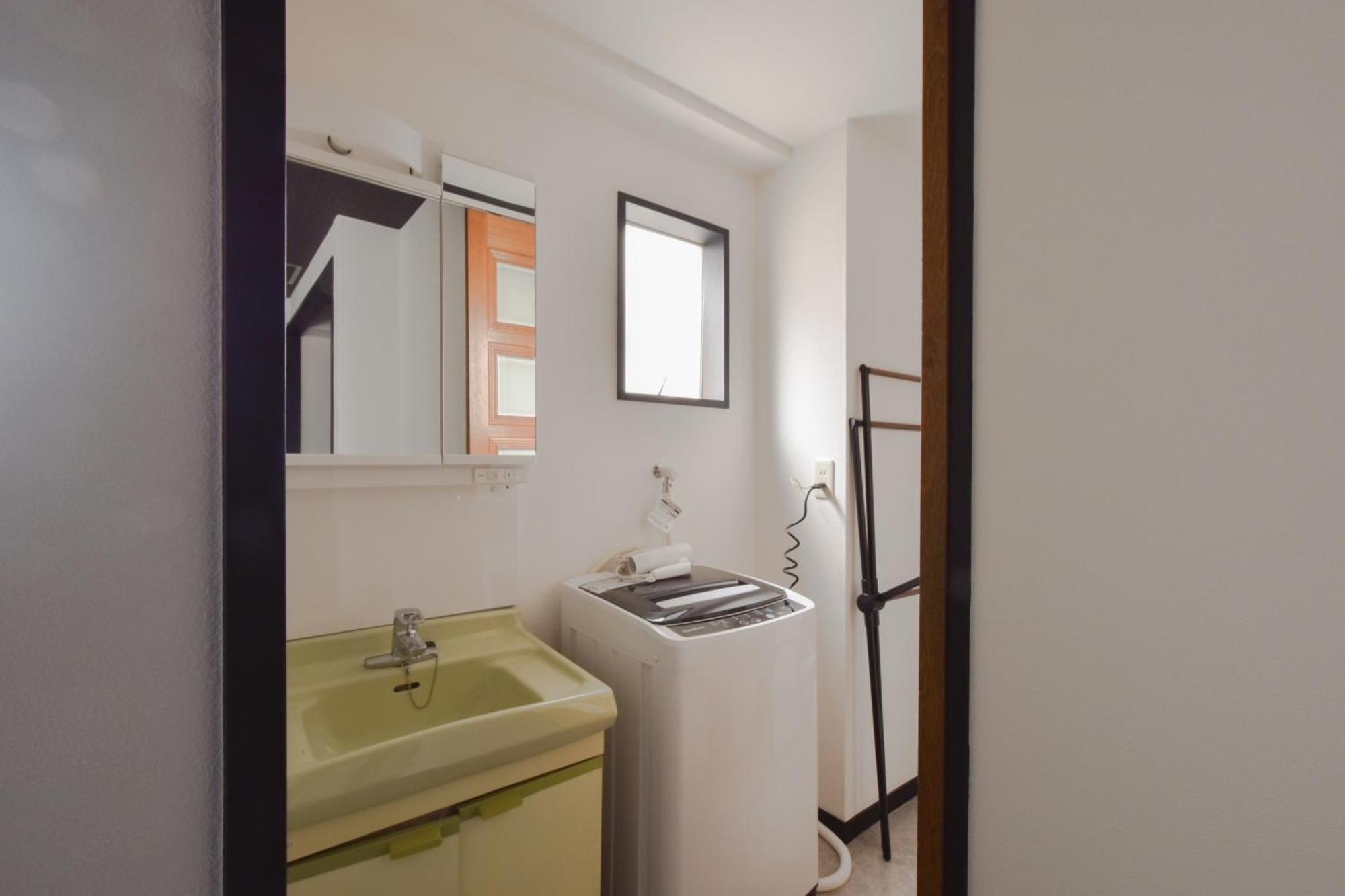 Apartament 岡田ビル4階 Tokio Zewnętrze zdjęcie