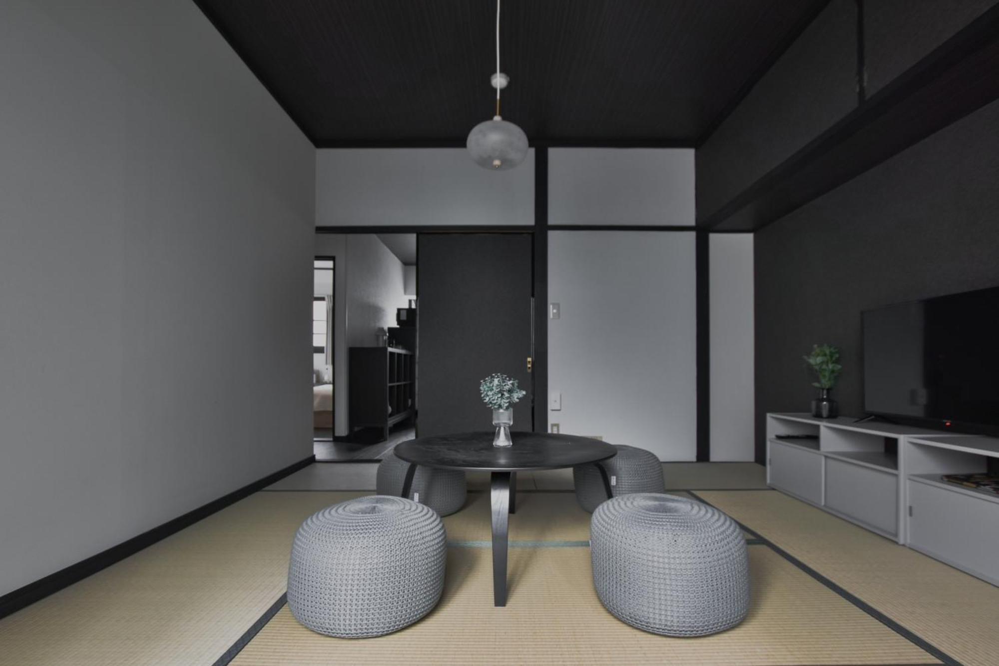 Apartament 岡田ビル4階 Tokio Zewnętrze zdjęcie