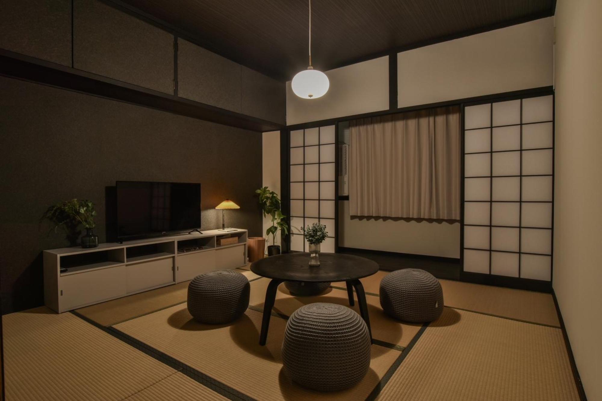 Apartament 岡田ビル4階 Tokio Zewnętrze zdjęcie