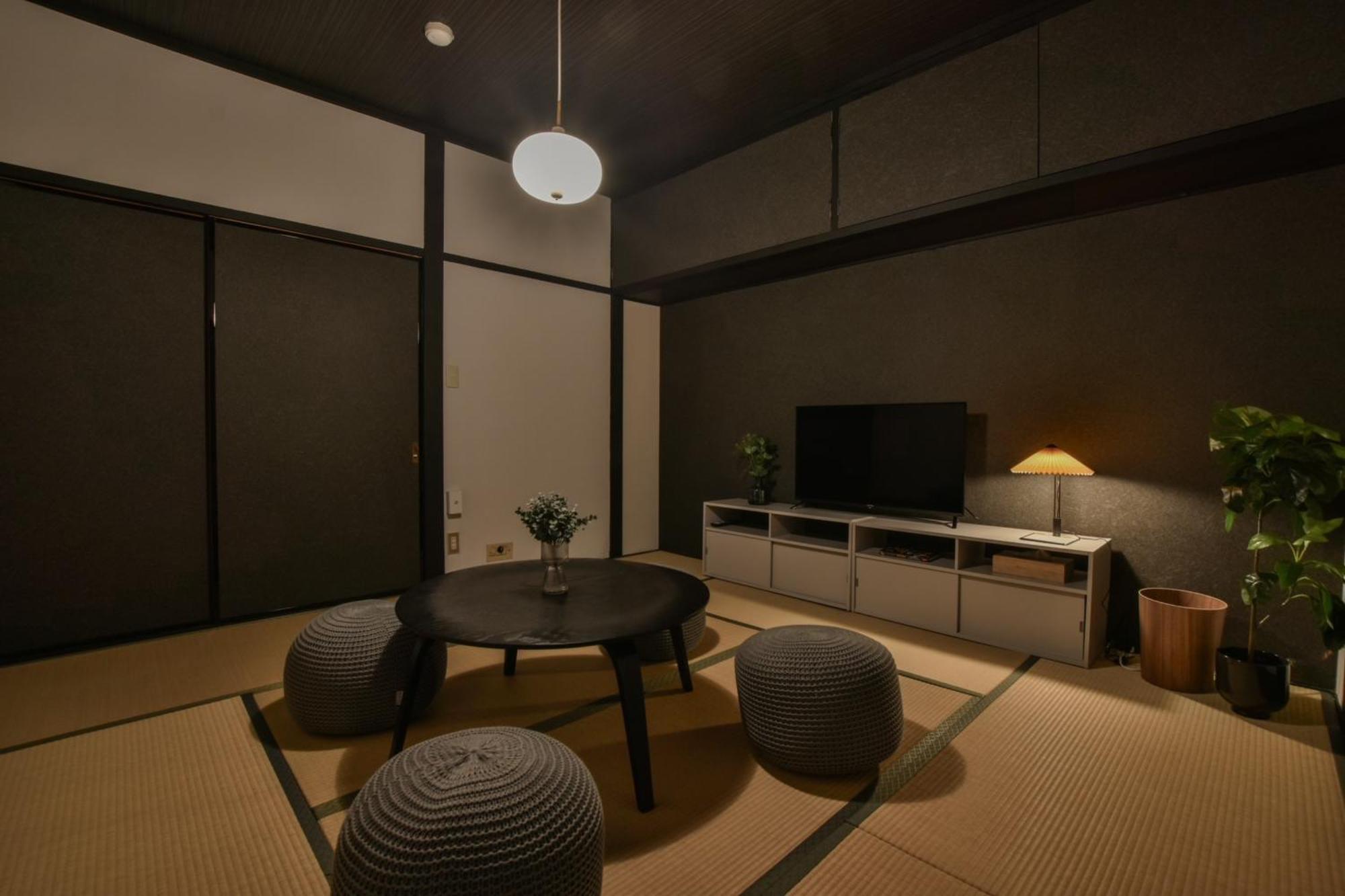 Apartament 岡田ビル4階 Tokio Zewnętrze zdjęcie
