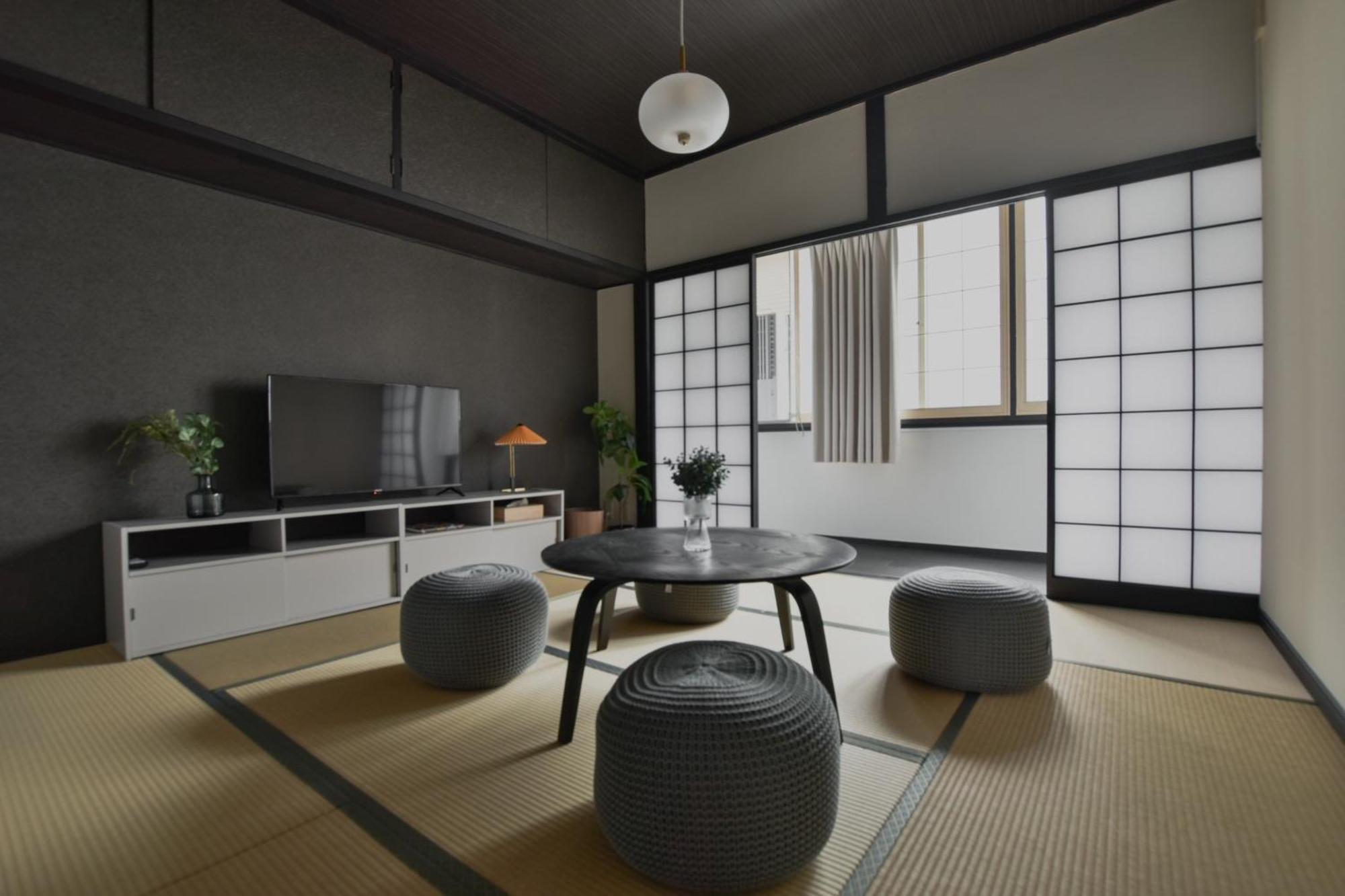 Apartament 岡田ビル4階 Tokio Zewnętrze zdjęcie