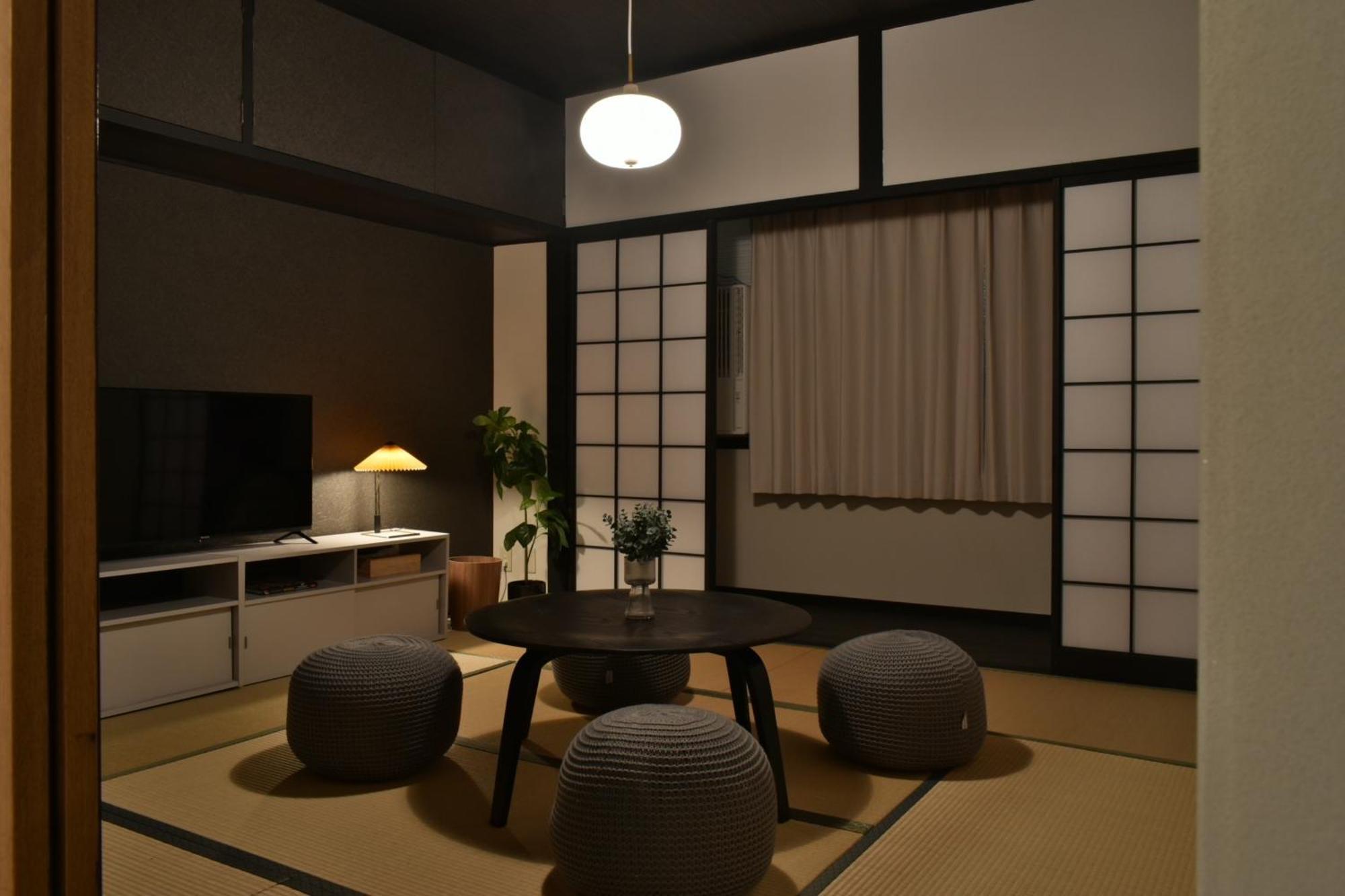 Apartament 岡田ビル4階 Tokio Zewnętrze zdjęcie